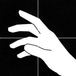 أيقونة Drawing Grid